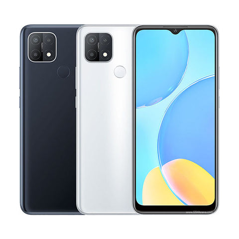 OPPO A15S (4+64GB)