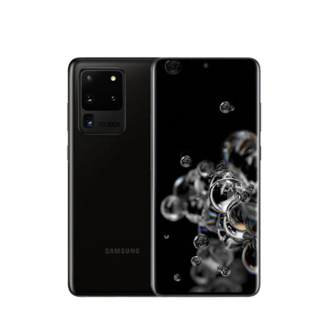 SAMSUNG S20 ULTRA (12+128GB)
