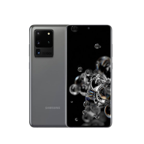 SAMSUNG S20 ULTRA (12+128GB)