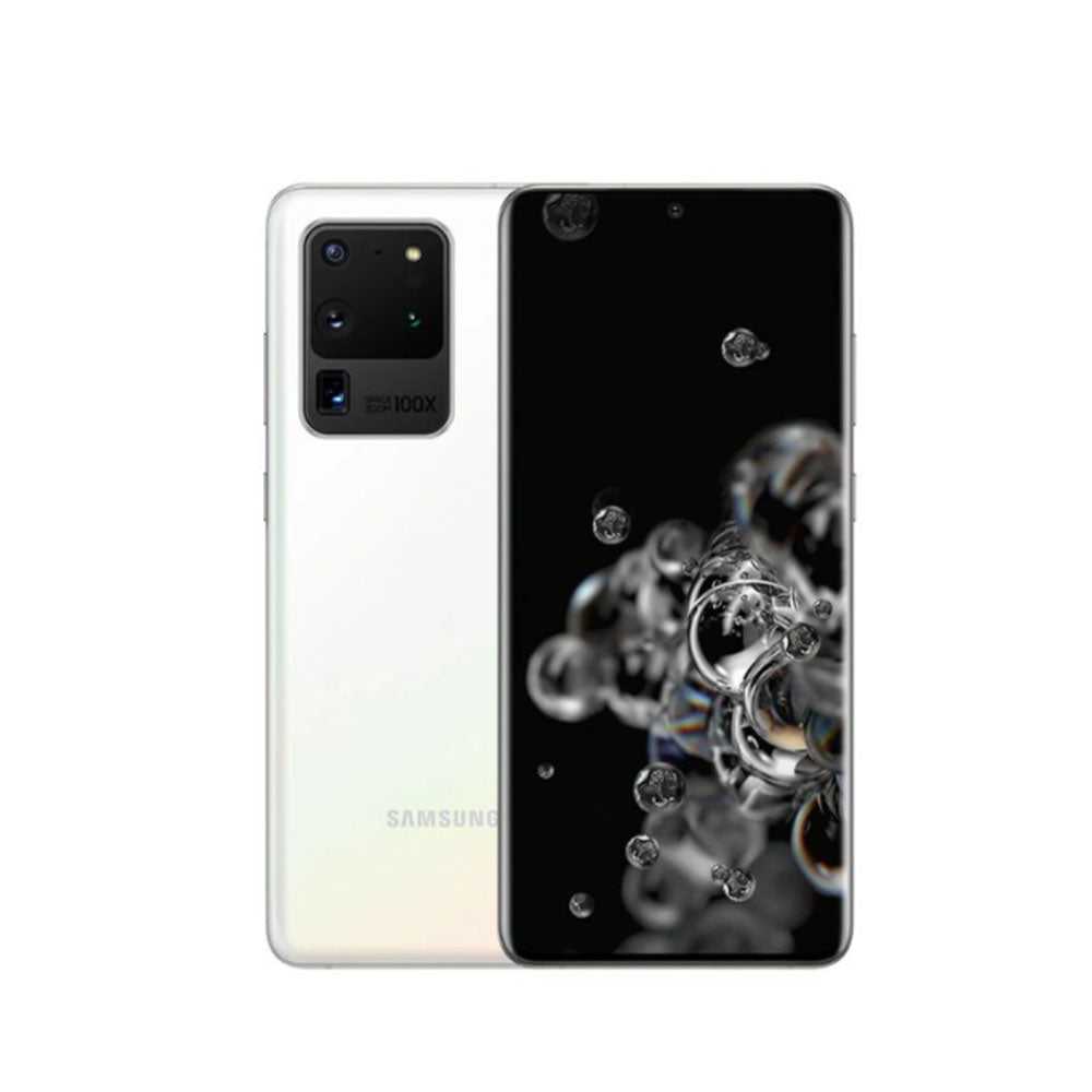 SAMSUNG S20 ULTRA (12+128GB)