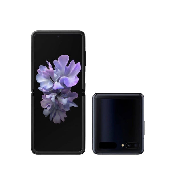 SAMSUNG GALAXY Z FLIP (8+256GB)