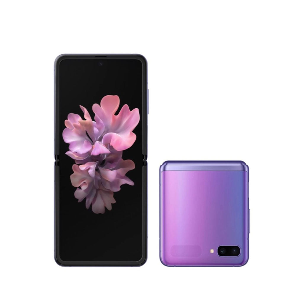 SAMSUNG GALAXY Z FLIP (8+256GB)