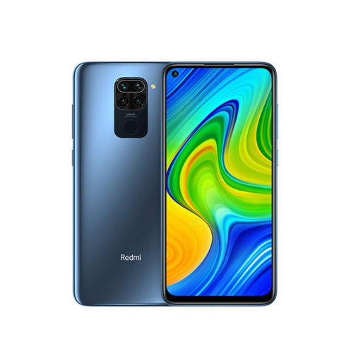 Xiaomi Redmi 9 (4+64GB)