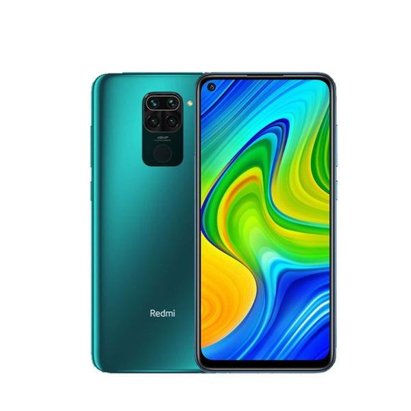 Xiaomi Redmi 9 (4+64GB)