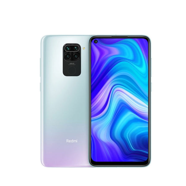 Xiaomi Redmi 9 (4+64GB)