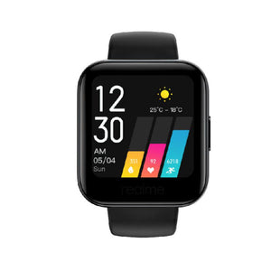 REALME WATCH