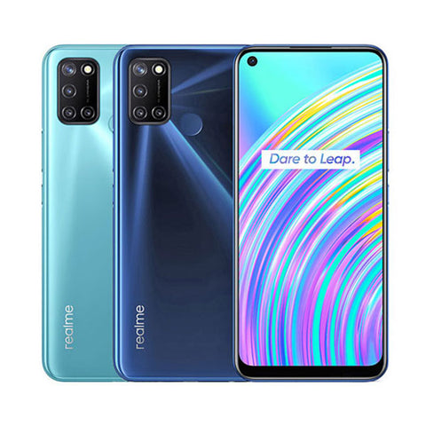 REALME C17 (6+256GB)