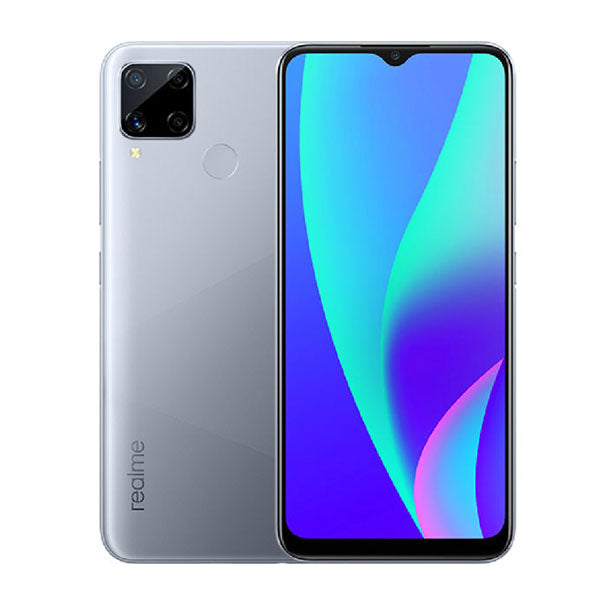 REALME C15 (4+64GB)