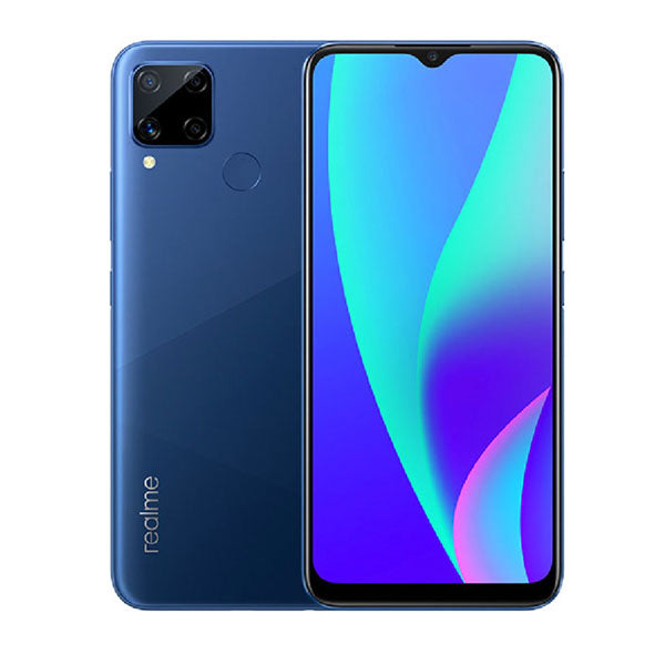 REALME C15 (4+64GB)