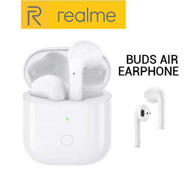 REALME BUDS AIR