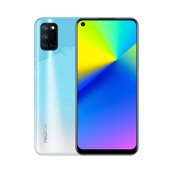 REALME 7i (8+128GB)