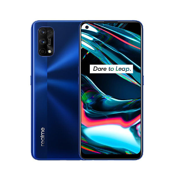 REALME 7 PRO (4+128GB)