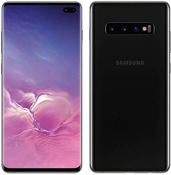 SAMSUNG S10 PLUS (DEMO) (8+128GB)