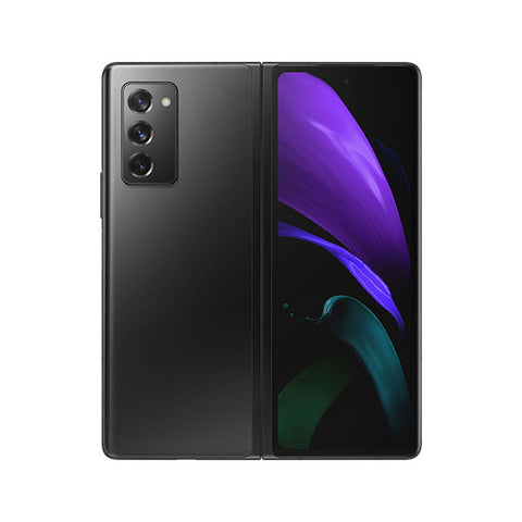 SAMSUNG Z FOLD 2 (12+256GB) (5G)
