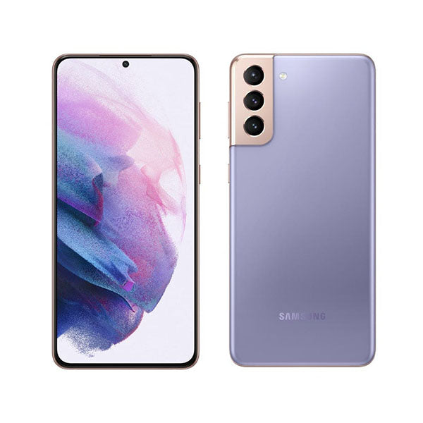 SAMSUNG S21+ (8+256GB) (5G)