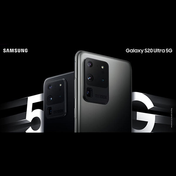 SAMSUNG S20 ULTRA (12+128GB)