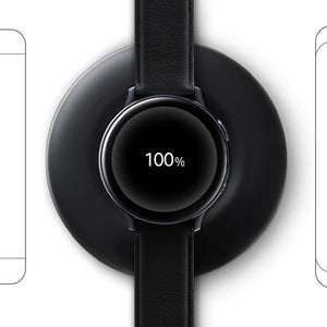 SAMSUNG WIRELESS CHARGER (P3105)