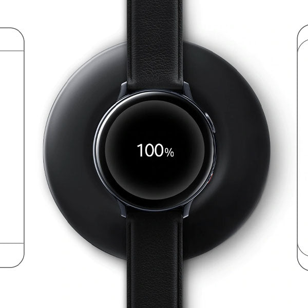 SAMSUNG WIRELESS CHARGER (P3105)