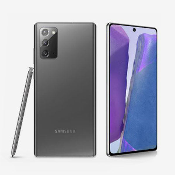 SAMSUNG NOTE 20 (8+256GB) (5G)