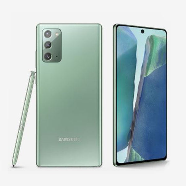 SAMSUNG NOTE 20 (8+256GB) (5G)
