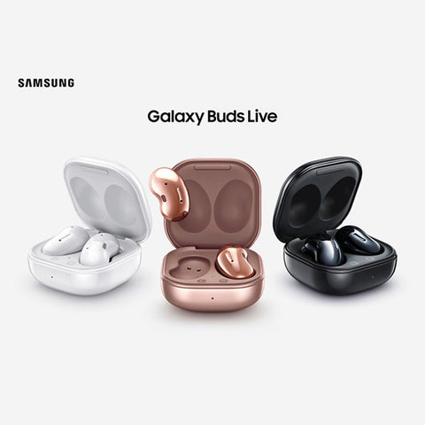 SAMSUNG BUDS LIVE (R180)