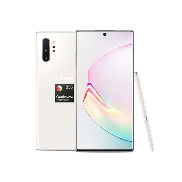 SAMSUNG NOTE 10 PLUS (8+256GB)