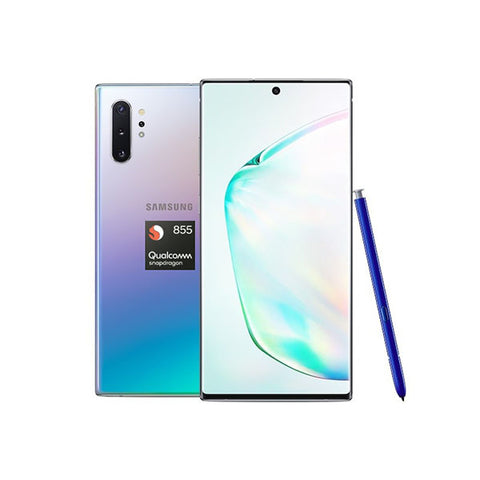 SAMSUNG NOTE 10 PLUS (8+256GB)