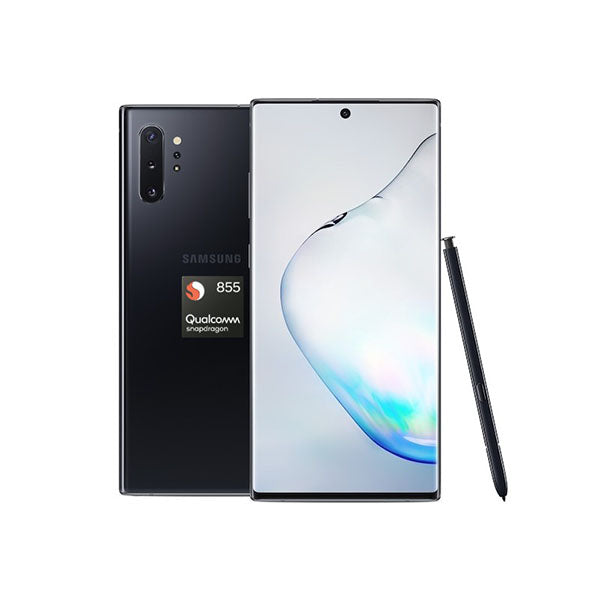 SAMSUNG NOTE 10 PLUS (8+256GB)