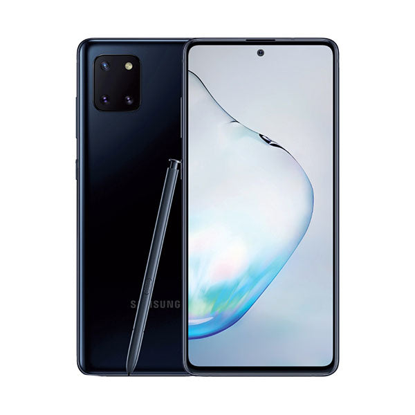 SAMSUNG NOTE 10 LITE (8+128GB)
