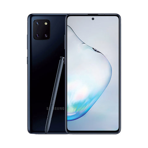 SAMSUNG NOTE 10 LITE (8+128GB)