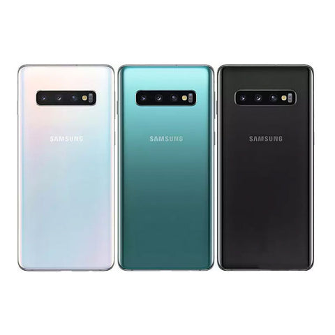 SAMSUNG S10 (DEMO) (8+128GB)