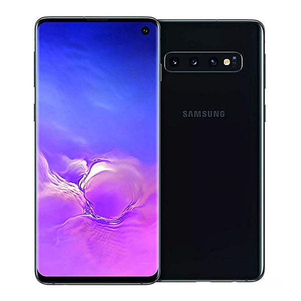 SAMSUNG S10 (DEMO) (8+128GB)