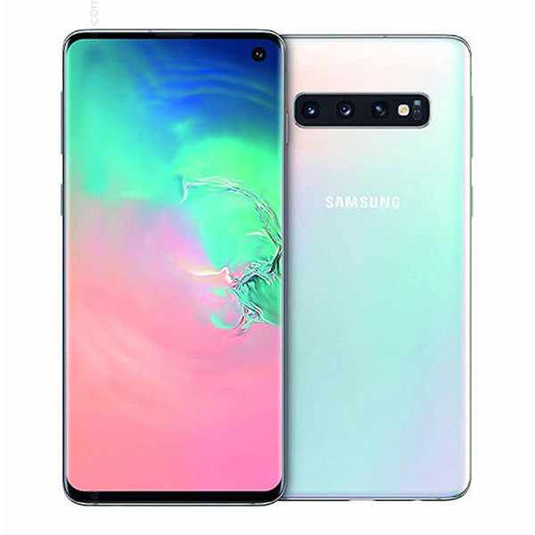 SAMSUNG S10 (DEMO) (8+128GB)