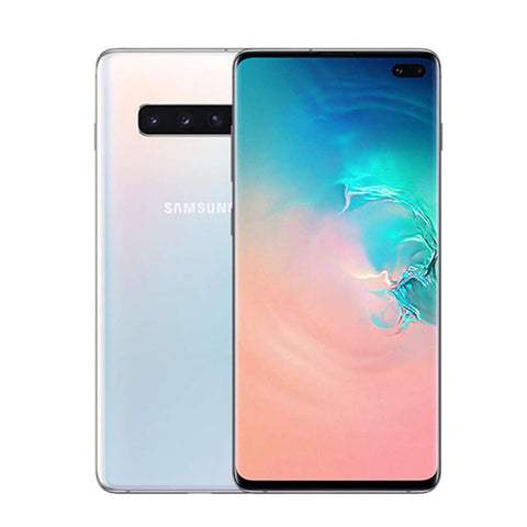 SAMSUNG S10 PLUS (DEMO) (8+128GB)