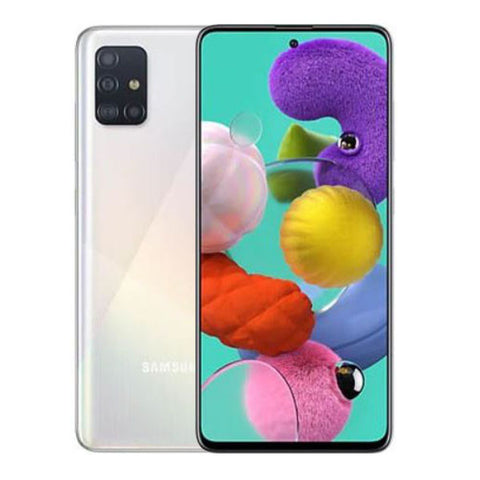 SAMSUNG A51