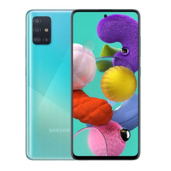 SAMSUNG A51