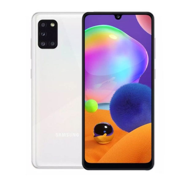 SAMSUNG A31 (6+128GB)