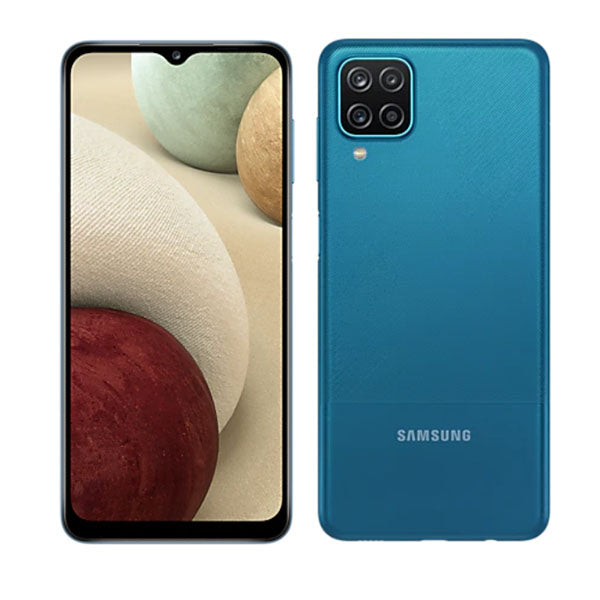 SAMSUNG A12 (6+128GB)