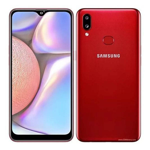 SAMSUNG A10S (2+32GB)