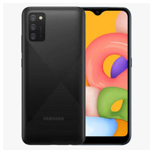 SAMSUNG A02S (4+64GB)