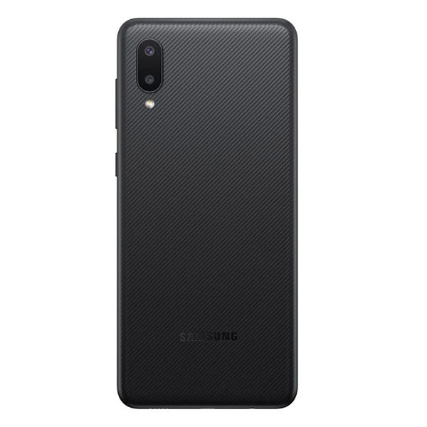 SAMSUNG A02 (3+31GB)