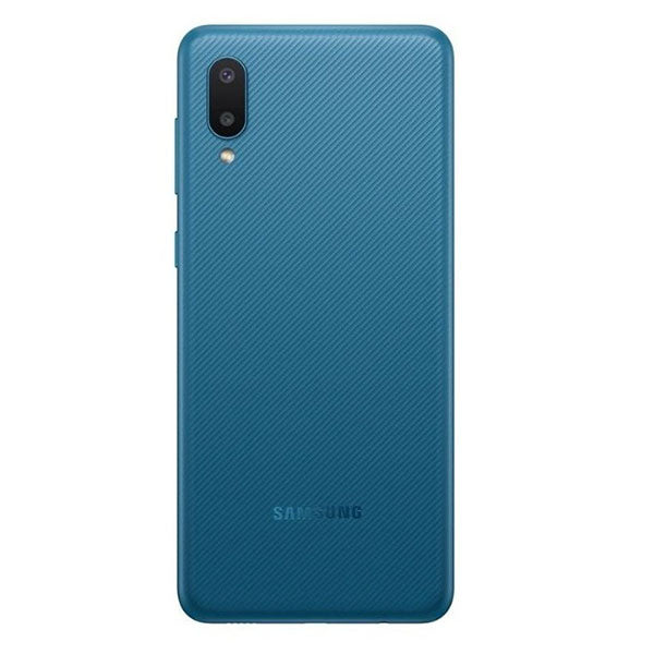 SAMSUNG A02 (3+31GB)