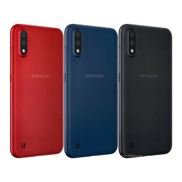 SAMSUNG A01