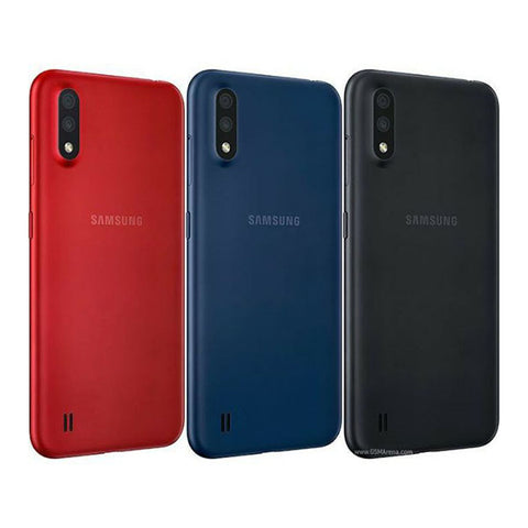 SAMSUNG A01