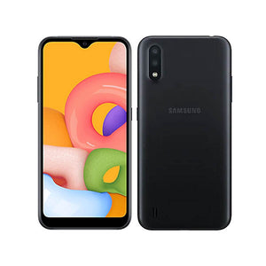 SAMSUNG A01