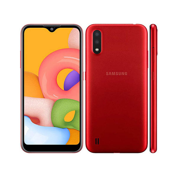 SAMSUNG A01