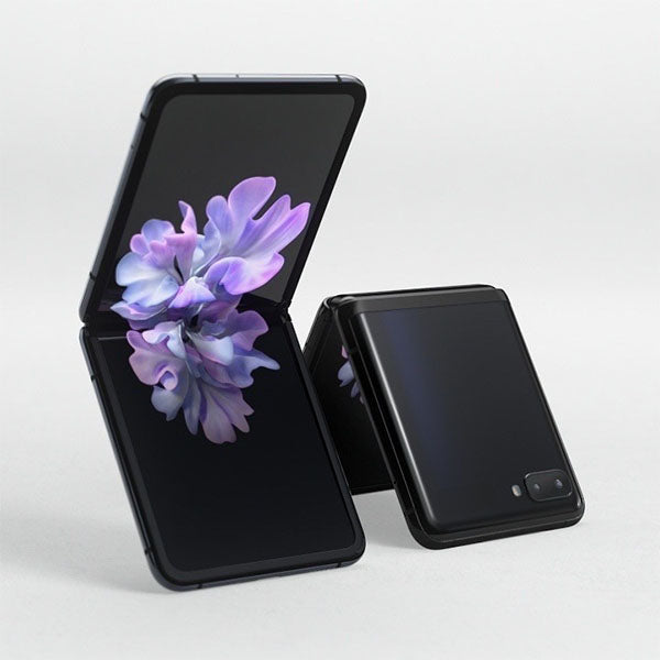 SAMSUNG GALAXY Z FLIP (8+256GB)