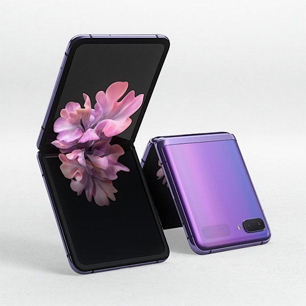 SAMSUNG GALAXY Z FLIP (8+256GB)