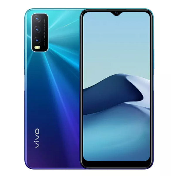 VIVO Y20 (4+64GB)