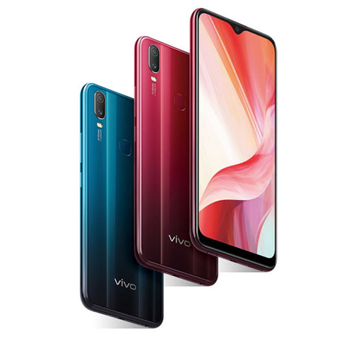 VIVO Y11D (3+32GB)